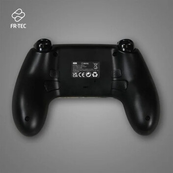 FR-TEC Batman Gamepad Inalámbrico con Luz LED RGB FR-TEC Batman Gamepad Inalámbrico con Luz LED RGB