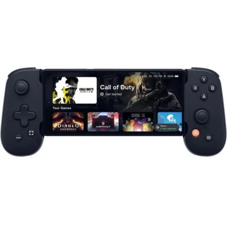 Backbone One Gamepad Classic Edition para Android