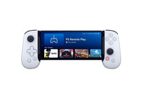 Backbone One Gamepad Playstation Edition V2 para Android