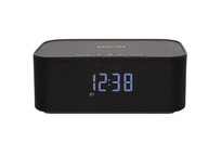 Explore Scientific BCC1001 Altavoz Bluetooth Negro