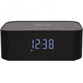 Explore Scientific BCC1001 Altavoz Bluetooth Negro