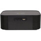 Explore Scientific BCC1001 Altavoz Bluetooth Negro
