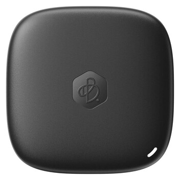 Disco Duro Synology BeeDrive SSD Externo Pórtatil 2TB USB-C 3.2 Gen2