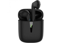 Blue Mic Be Pop Auriculares Inalámbricos Negros