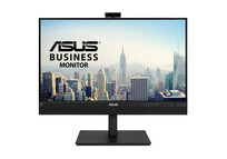 Asus BE27ACSBK 27" LED IPS WQHD USB-C Webcam