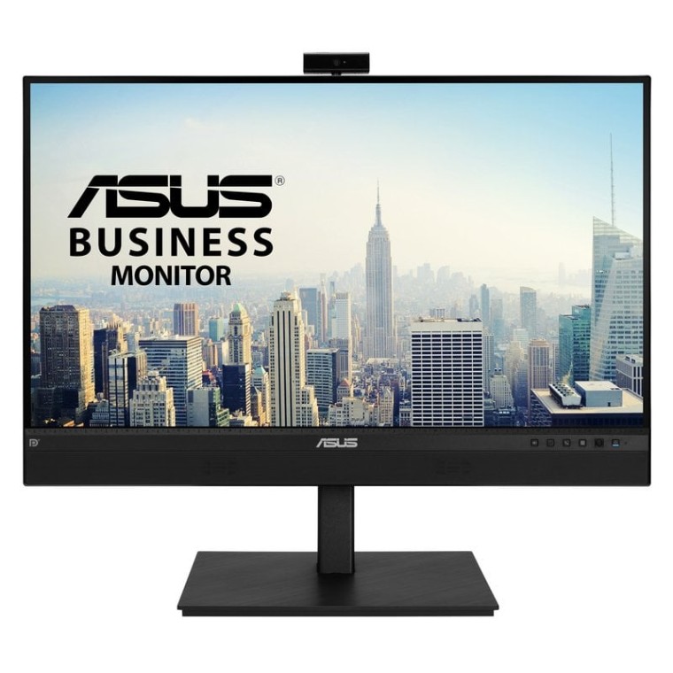 Asus BE27ACSBK 27" LED IPS WQHD USB-C Webcam