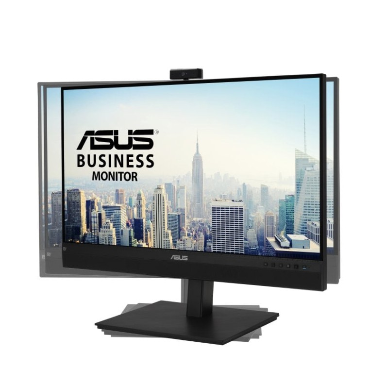 Asus BE27ACSBK 27" LED IPS WQHD USB-C Webcam