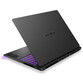 Portátil HP OMEN MAX Gaming Laptop 16-ah0004ns Intel Core Ultra 7 255HX/32GB/1TB SSD/RTX 5070 Ti/16"