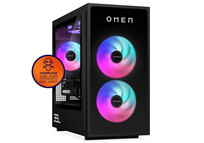 Ordenador Sobremesa HP OMEN 35L Gaming GT16-0088ns AMD Ryzen 7 8700F/64GB/2TB SSD/RTX 5080 WIN 11