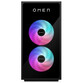 Ordenador Sobremesa HP OMEN 35L Gaming GT16-0088ns AMD Ryzen 7 8700F/64GB/2TB SSD/RTX 5080 WIN 11