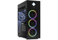 Ordenador Sobremesa HP OMEN 45L GT22-3000ns Intel Core Ultra 7 265K/32GB/2TB SSD/RTX 5080 Windows 11