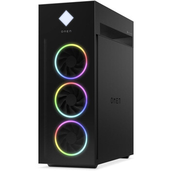 Ordenador Sobremesa HP OMEN 45L GT22-3000ns Intel Core Ultra 7 265K/32GB/2TB SSD/RTX 5080 Windows 11