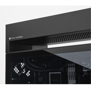 Ordenador Sobremesa HP OMEN 45L GT22-3000ns Intel Core Ultra 7 265K/32GB/2TB SSD/RTX 5080 Windows 11