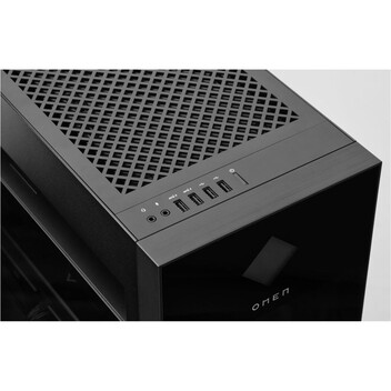 Ordenador Sobremesa HP OMEN 45L GT22-3000ns Intel Core Ultra 7 265K/32GB/2TB SSD/RTX 5080 Windows 11