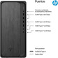 Ordenador Sobremesa HP OmniDesk Desktop M02-0005ns AMD Ryzen 7 8700G 16 GB DDR5 1TB SSD