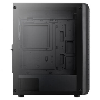 Aerocool BEAMBKV2 FRGB Cristal Templado USB 3.0 Negro Aerocool BEAMBKV2 FRGB Cristal Templado USB 3.0 Negro