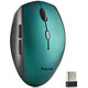 NGS Bee Blue Ratón Inalámbrico 1600 DPI Azul