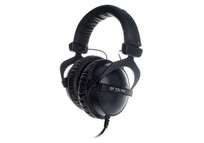 Beyerdynamic DT-770 Pro 32 Ohm Auriculares de Estudio Cerrados