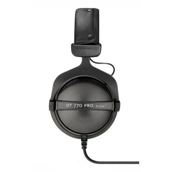 Beyerdynamic DT-770 Pro 32 Ohm Auriculares de Estudio Cerrados