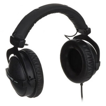 Beyerdynamic DT-770 Pro 32 Ohm Auriculares de Estudio Cerrados