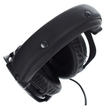Beyerdynamic DT-770 Pro 32 Ohm Auriculares de Estudio Cerrados