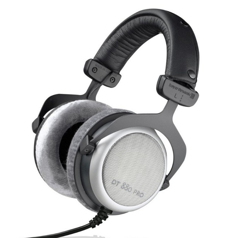 Beyerdynamic DT-880 Pro Auriculares de Estudio Semiabierto