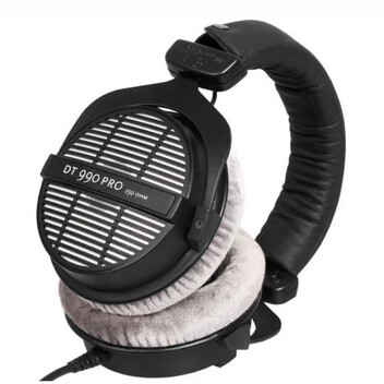 Beyerdynamic DT-990 Pro Auriculares de Estudio Abiertos
