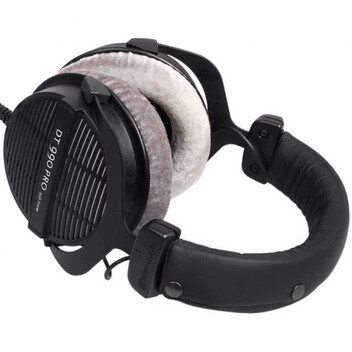 Beyerdynamic DT-990 Pro Auriculares de Estudio Abiertos