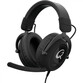 QPAD QH700 Premium Auriculares Gaming Multiplataforma Negros QPAD QH700 Premium Auriculares Gaming Multiplataforma Negros