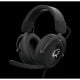 QPAD QH700 Premium Auriculares Gaming Multiplataforma Negros