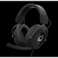 QPAD QH700 Premium Auriculares Gaming Multiplataforma Negros QPAD QH700 Premium Auriculares Gaming Multiplataforma Negros
