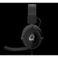 QPAD QH700 Premium Auriculares Gaming Multiplataforma Negros QPAD QH700 Premium Auriculares Gaming Multiplataforma Negros