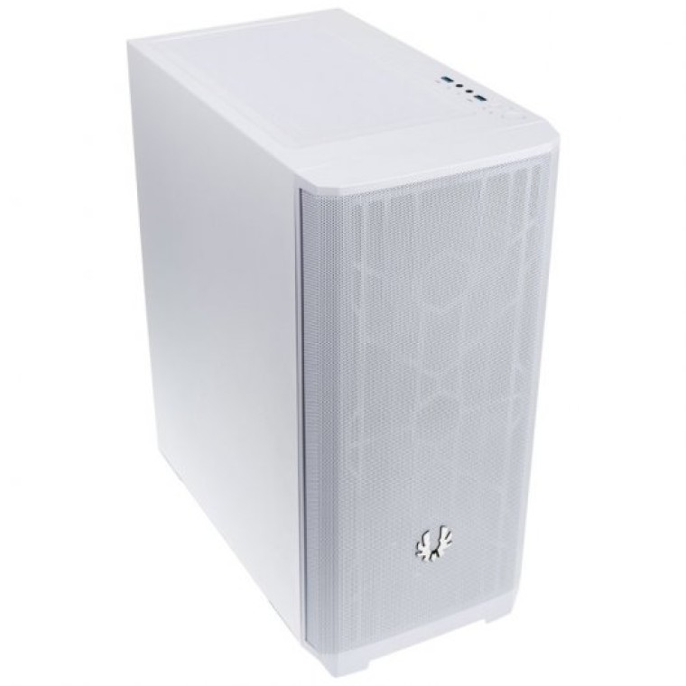 BitFenix Nova Mesh SE USB 3.0 Blanca