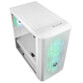 BitFenix Nova Mesh M ARGB Cristal Templado USB 3.0 Blanca BitFenix Nova Mesh M ARGB Cristal Templado USB 3.0 Blanca