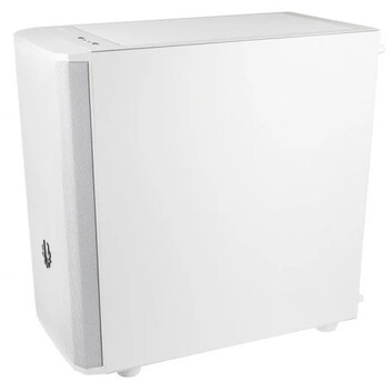 BitFenix Nova Mesh M ARGB Cristal Templado USB 3.0 Blanca BitFenix Nova Mesh M ARGB Cristal Templado USB 3.0 Blanca