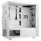 BitFenix Nova Mesh M ARGB Cristal Templado USB 3.0 Blanca BitFenix Nova Mesh M ARGB Cristal Templado USB 3.0 Blanca