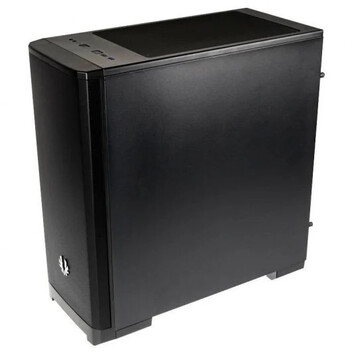 Bitfenix Nova Mesh TG 4ARGB Cristal Templado Negra + Fuente de Alimentación 850W Bitfenix Nova Mesh TG 4ARGB Cristal Templado Negra + Fuente de Alimentación 850W