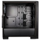 Bitfenix Nova Mesh TG 4ARGB Cristal Templado Negra + Fuente de Alimentación 850W Bitfenix Nova Mesh TG 4ARGB Cristal Templado Negra + Fuente de Alimentación 850W