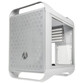 BitFenix Prodigy M 2022 Cristal Templado USB-C Blanca BitFenix Prodigy M 2022 Cristal Templado USB-C Blanca