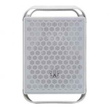 BitFenix Prodigy M 2022 Cristal Templado USB-C Blanca BitFenix Prodigy M 2022 Cristal Templado USB-C Blanca