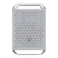 BitFenix Prodigy M 2022 Cristal Templado USB-C Blanca BitFenix Prodigy M 2022 Cristal Templado USB-C Blanca