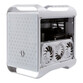 BitFenix Prodigy M 2022 Cristal Templado USB-C Blanca BitFenix Prodigy M 2022 Cristal Templado USB-C Blanca
