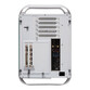 BitFenix Prodigy M 2022 Cristal Templado USB-C Blanca BitFenix Prodigy M 2022 Cristal Templado USB-C Blanca