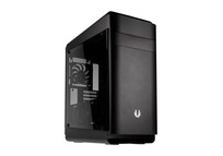 BitFenix Shogun ATX Cristal Templado USB 3.0 Negra