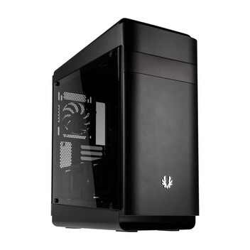 BitFenix Shogun ATX Cristal Templado USB 3.0 Negra