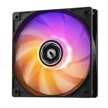 BitFenix Spectre Addressable RGB 120mm BitFenix Spectre Addressable RGB 120mm