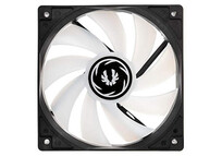 BitFenix Spectre RGB Ventilador 120mm Blanco/Negro