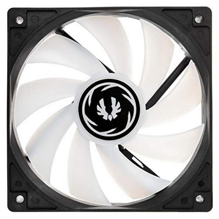 BitFenix Spectre RGB Ventilador 120mm Blanco/Negro