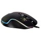 Blackfire BFX-195 Ratón Gaming RGB 7200 DPI Negro