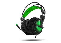 BG Xonar X6 Auriculares Gaming 7.1